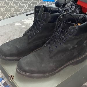 Timberland Boots